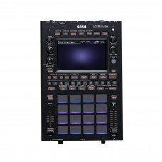 Korg KAOSS REPLAY - Dynamic Effect Sampler